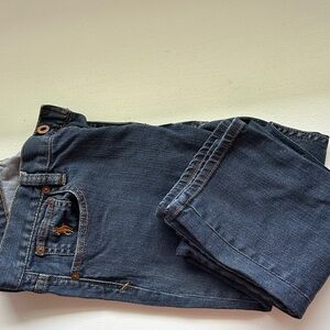 Ralph Lauren sport women’s jeans size 27